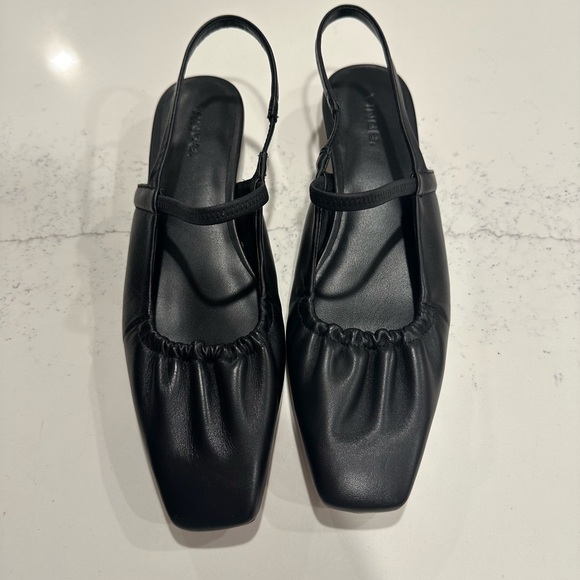 Vince Venice Slingback Flats ⭐️NEW⭐️ - Picture 2 of 12